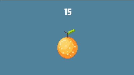 The Orange — screenshot 5