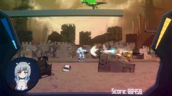 S. Prysm Destroyer — screenshot 3