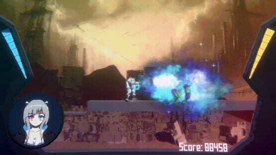 S. Prysm Destroyer — screenshot 4