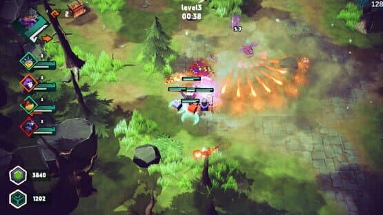 CurseBreaker — screenshot 3