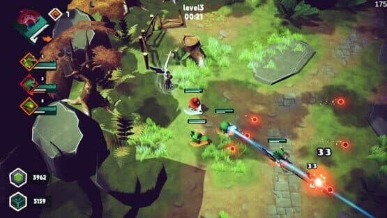 CurseBreaker — screenshot 5