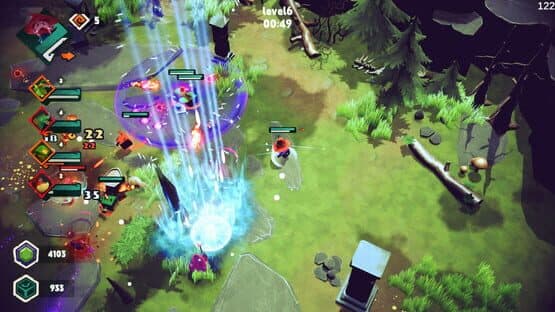 CurseBreaker — screenshot 6