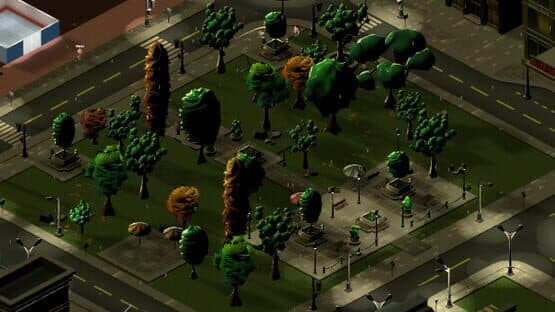 Mercapolis — screenshot 7