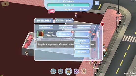 Mercapolis — screenshot 8
