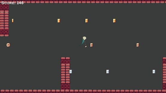 Phantom Dash — screenshot 1