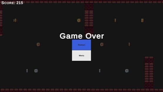 Phantom Dash — screenshot 3