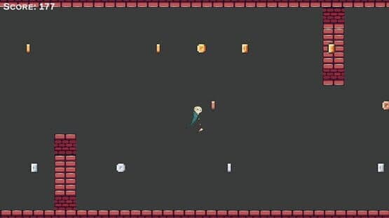 Phantom Dash — screenshot 4