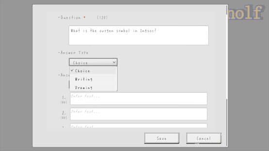 Ponolf — screenshot 2