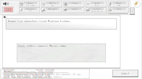 Ponolf — screenshot 3