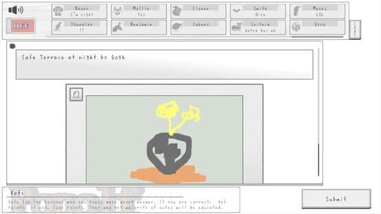 Ponolf — screenshot 4