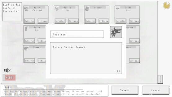 Ponolf — screenshot 6