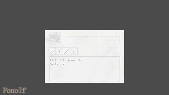 Ponolf — screenshot 7