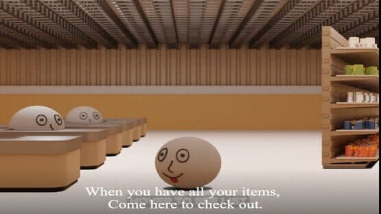 Shopping Simulator — screenshot 4