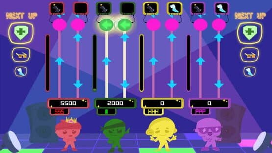 Beat Battle — screenshot 1