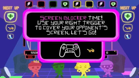 Beat Battle — screenshot 3