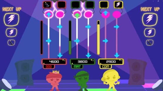 Beat Battle — screenshot 4
