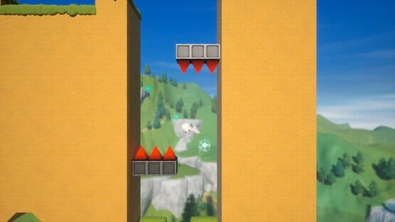 The Adventures of Prince Shiratama: Climb the Mountains — screenshot 5