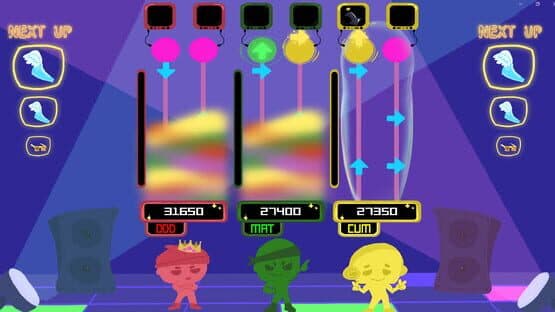 Beat Battle — screenshot 8