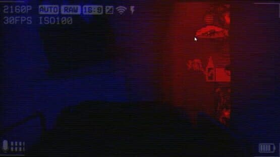 The Last Night — screenshot 1