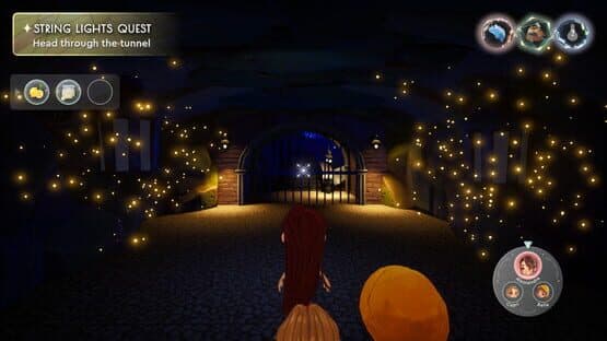 Sorelle — screenshot 2