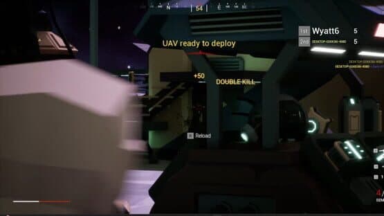 FUBG: Fight Unknown Battleground — screenshot 1
