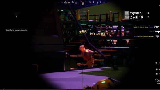 FUBG: Fight Unknown Battleground — screenshot 2