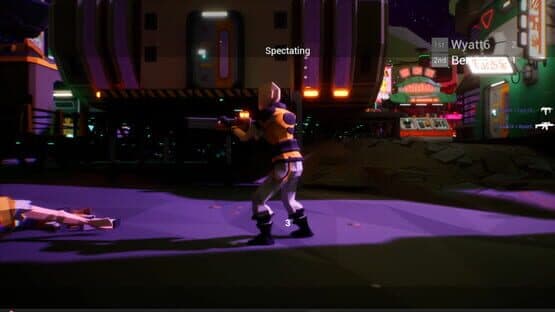 FUBG: Fight Unknown Battleground — screenshot 3