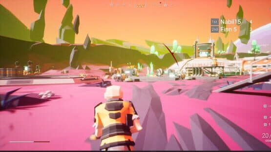 FUBG: Fight Unknown Battleground — screenshot 5