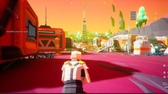 FUBG: Fight Unknown Battleground — screenshot 6