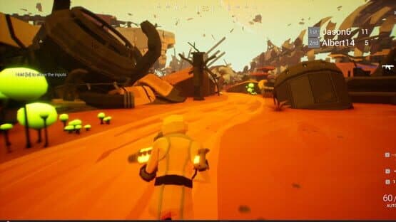FUBG: Fight Unknown Battleground — screenshot 7