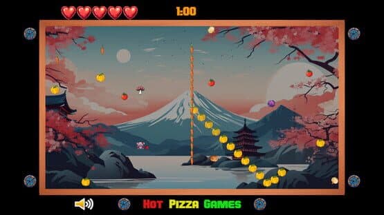 Mouse Killer — screenshot 1