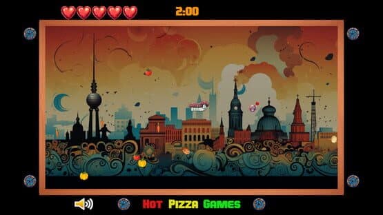 Mouse Killer — screenshot 2