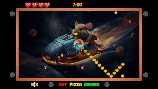 Mouse Killer — screenshot 7