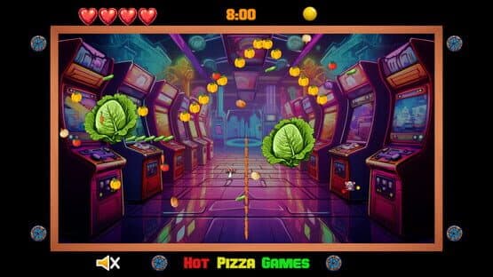 Mouse Killer — screenshot 8