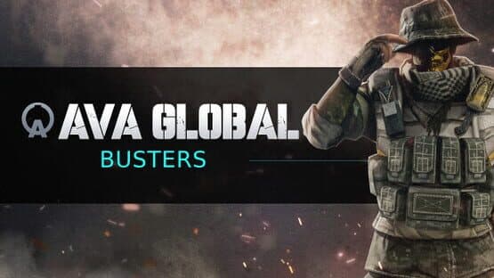 A.V.A: Global - Busters Content — screenshot 5