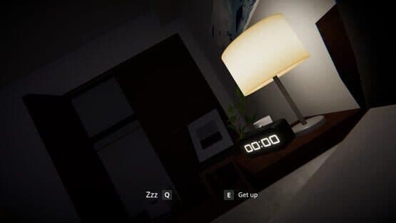 Somnium — screenshot 1