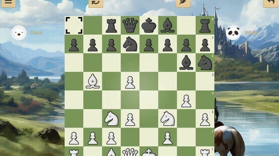 Chess — screenshot 1