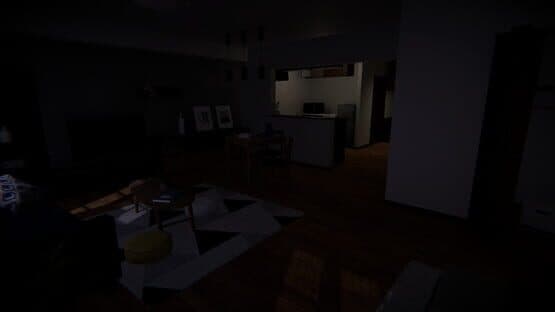 Somnium — screenshot 3