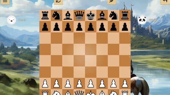 Chess — screenshot 2