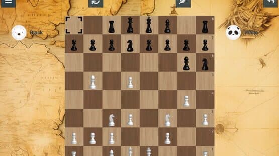 Chess — screenshot 3