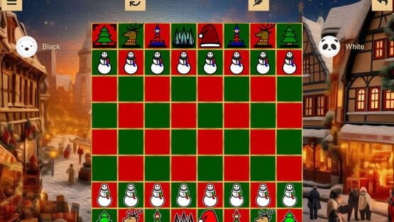 Chess — screenshot 4