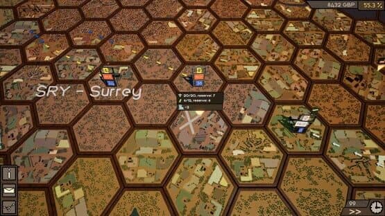 War Room: Blitz — screenshot 3