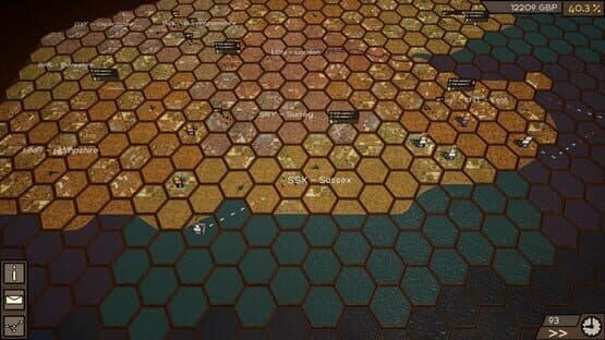 War Room: Blitz — screenshot 6