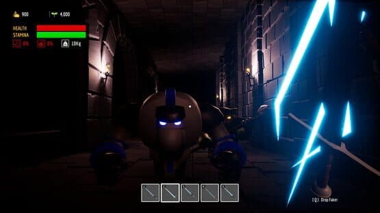 Forge Simulator — screenshot 4