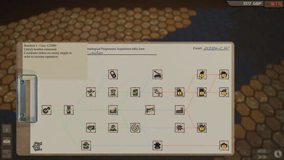 War Room: Blitz — screenshot 7