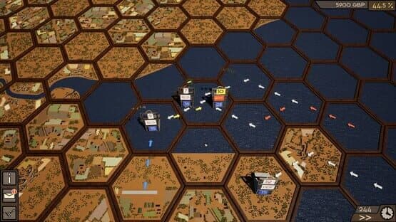 War Room: Blitz — screenshot 8