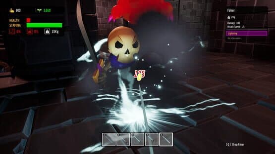 Forge Simulator — screenshot 5