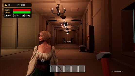 Forge Simulator — screenshot 6