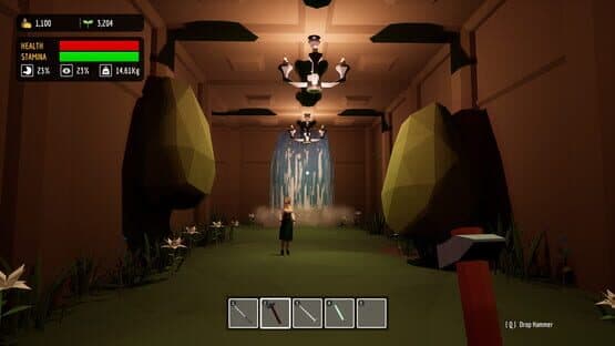 Forge Simulator — screenshot 7