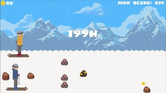 Alpine — screenshot 1